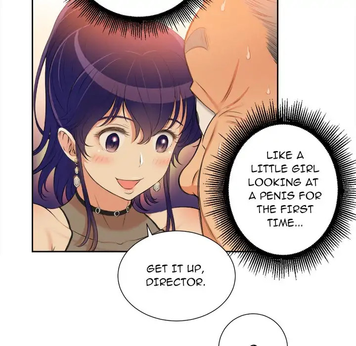 Yuri’s Part Time Job 45