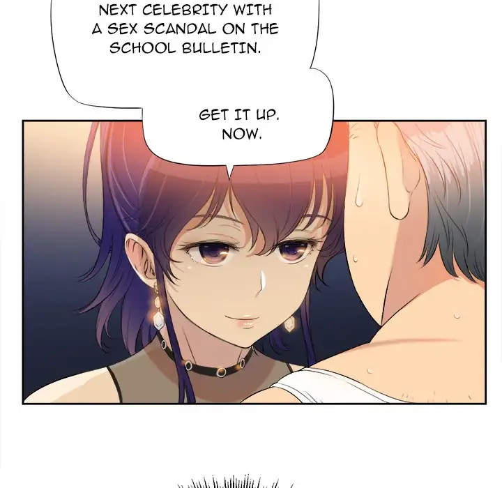 Yuri’s Part Time Job 47