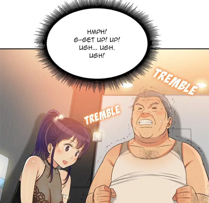 Yuri’s Part Time Job 48