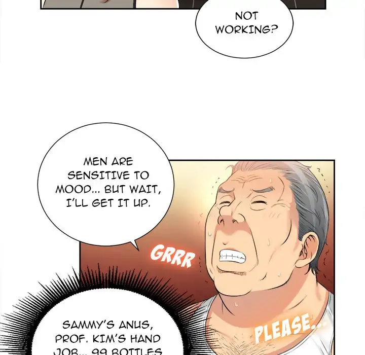 Yuri’s Part Time Job 51