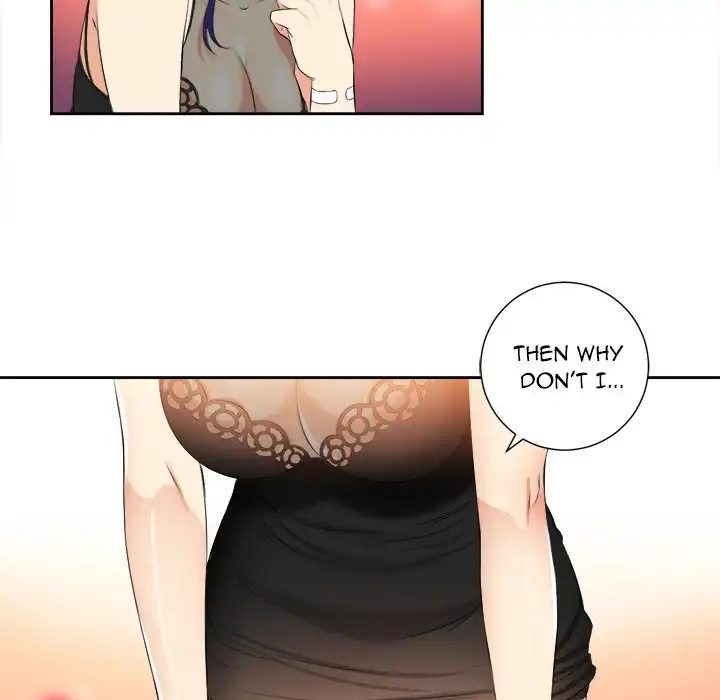 Yuri’s Part Time Job 53