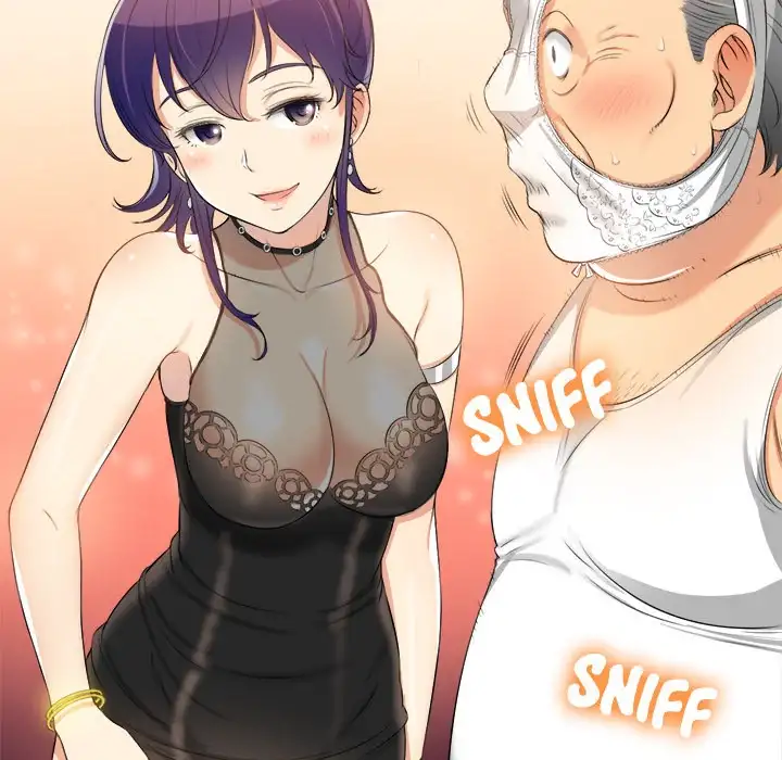 Yuri’s Part Time Job 58