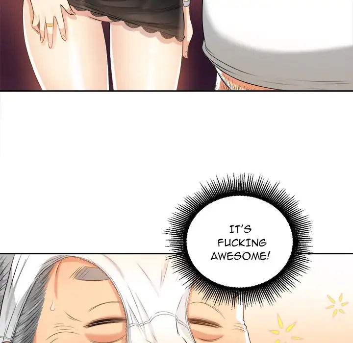 Yuri’s Part Time Job 59