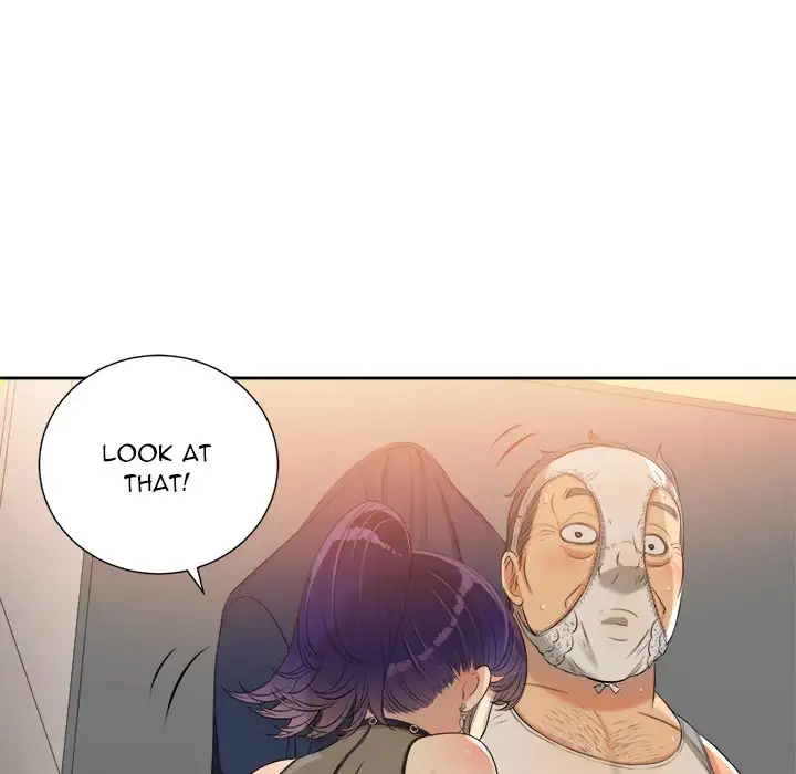 Yuri’s Part Time Job 62