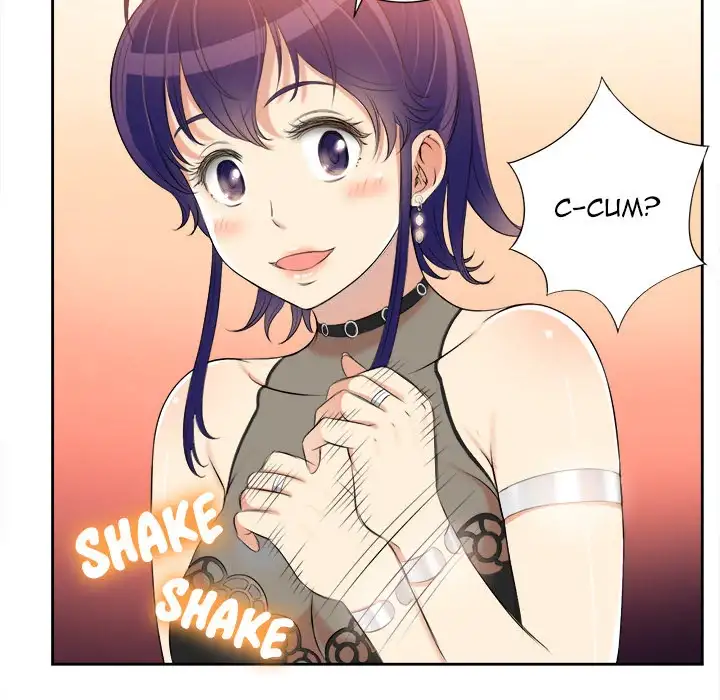 Yuri’s Part Time Job 66