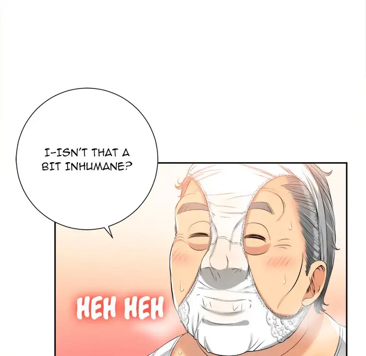 Yuri’s Part Time Job 67