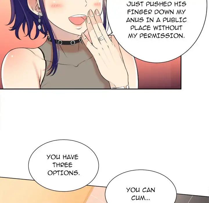 Yuri’s Part Time Job 69