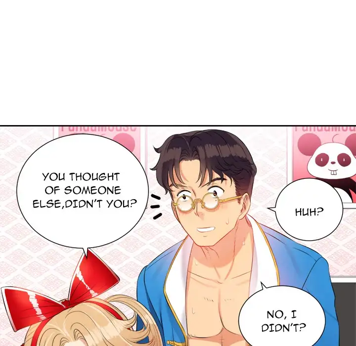 Yuri’s Part Time Job 74