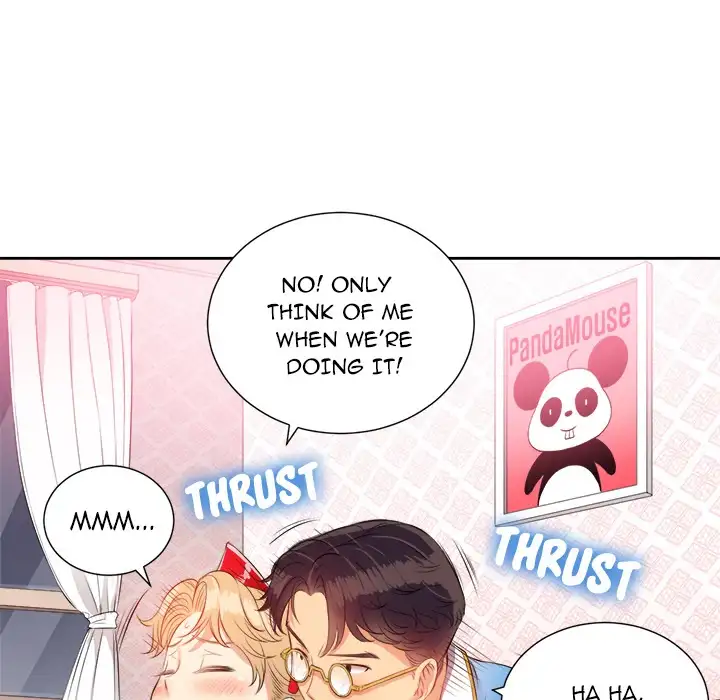 Yuri’s Part Time Job 76
