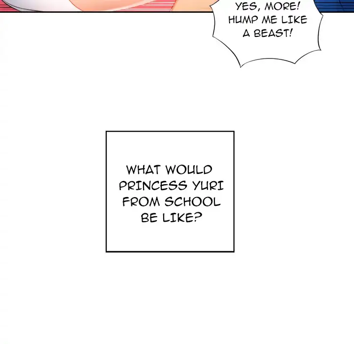 Yuri’s Part Time Job 79