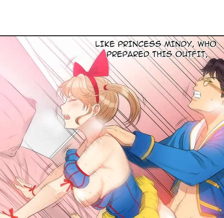 Yuri’s Part Time Job 80