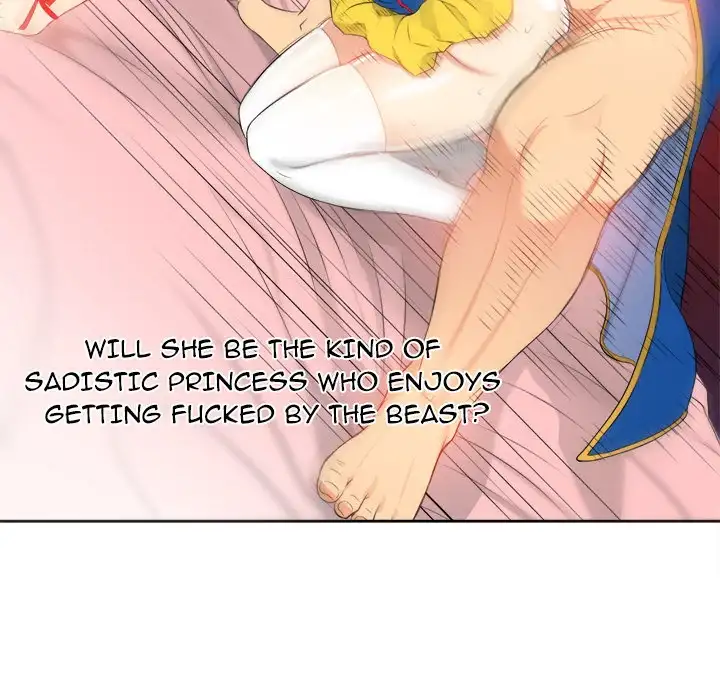 Yuri’s Part Time Job 81