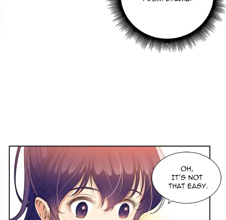 Yuri’s Part Time Job 85