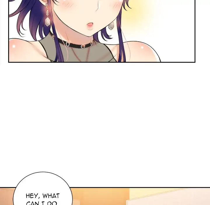 Yuri’s Part Time Job 86