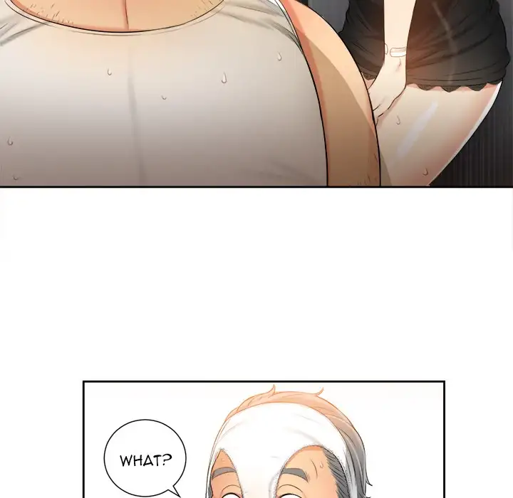 Yuri’s Part Time Job 88