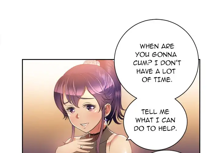Yuri’s Part Time Job 2