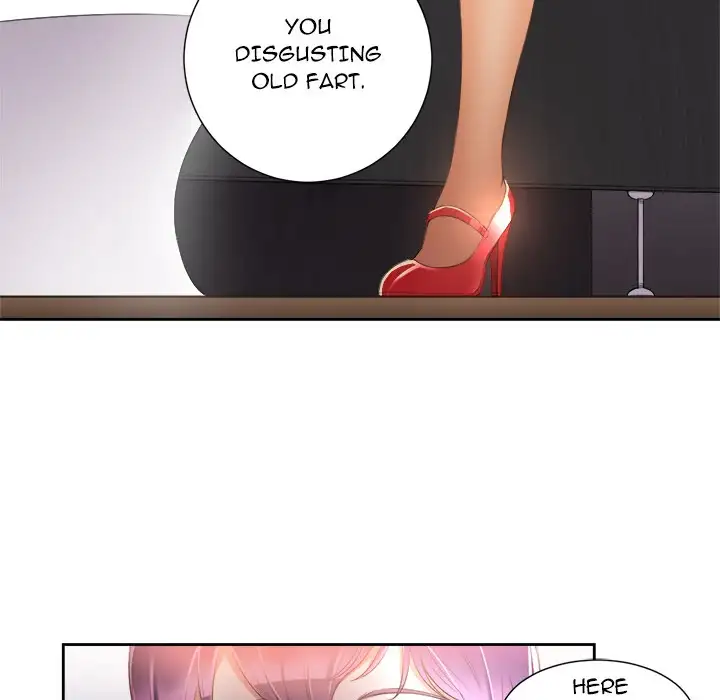 Yuri’s Part Time Job 14