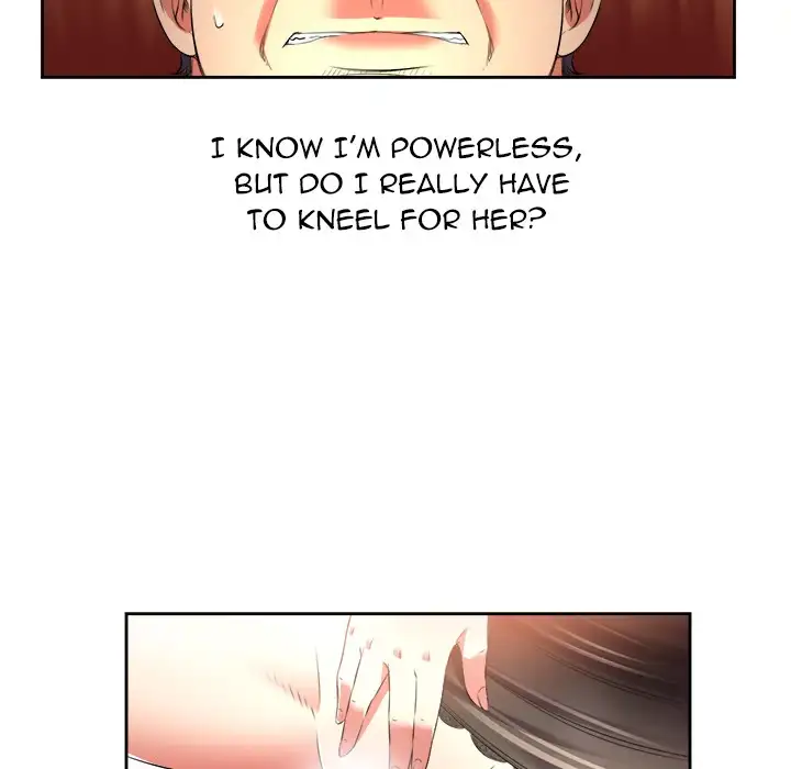 Yuri’s Part Time Job 16