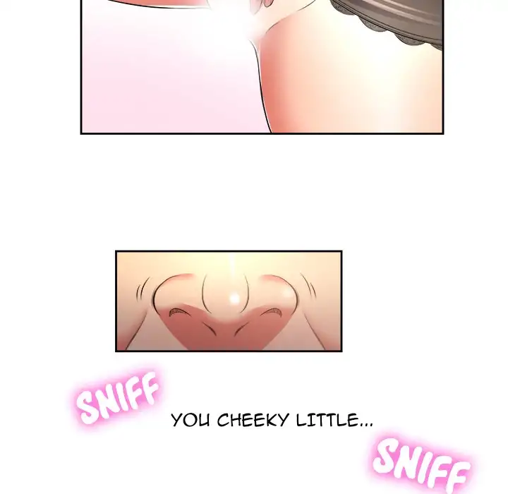Yuri’s Part Time Job 17