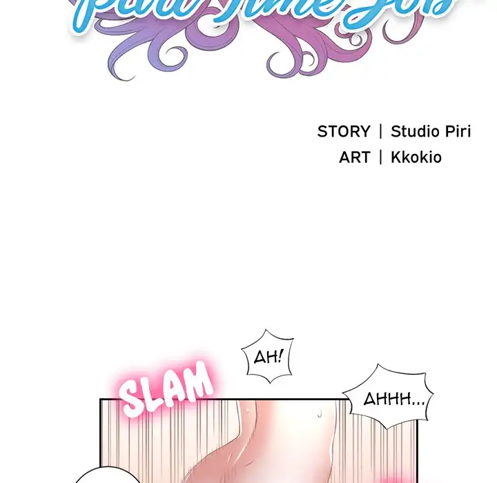 Yuri’s Part Time Job 21