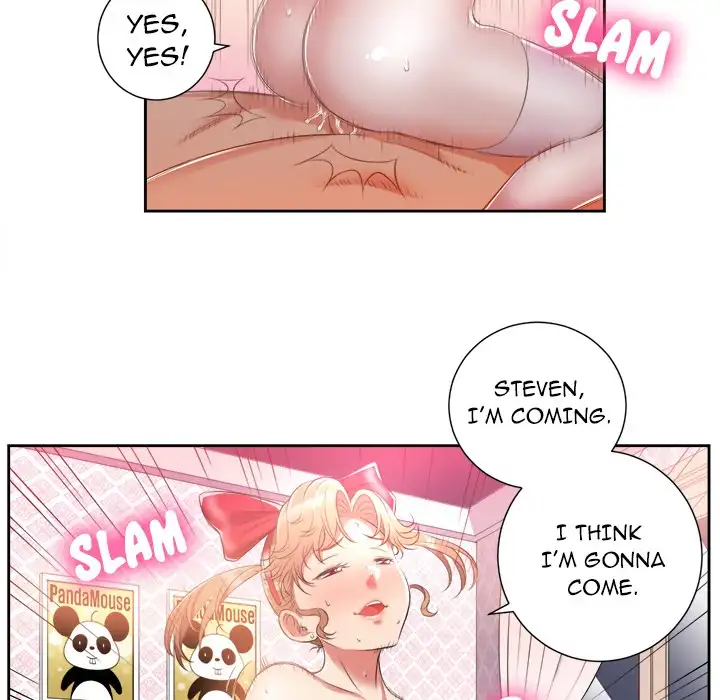 Yuri’s Part Time Job 22