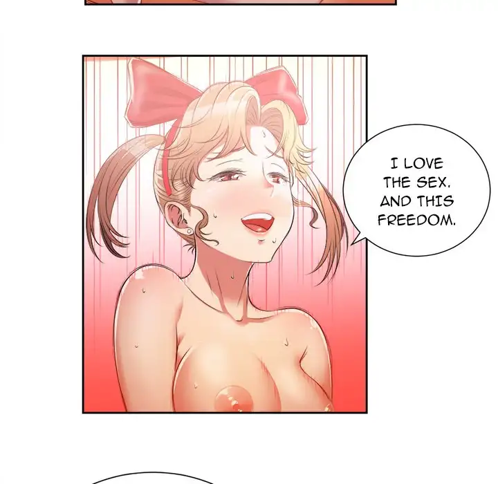 Yuri’s Part Time Job 25
