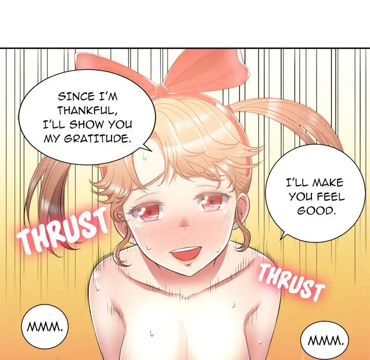 Yuri’s Part Time Job 27