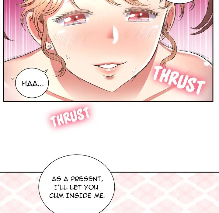 Yuri’s Part Time Job 29