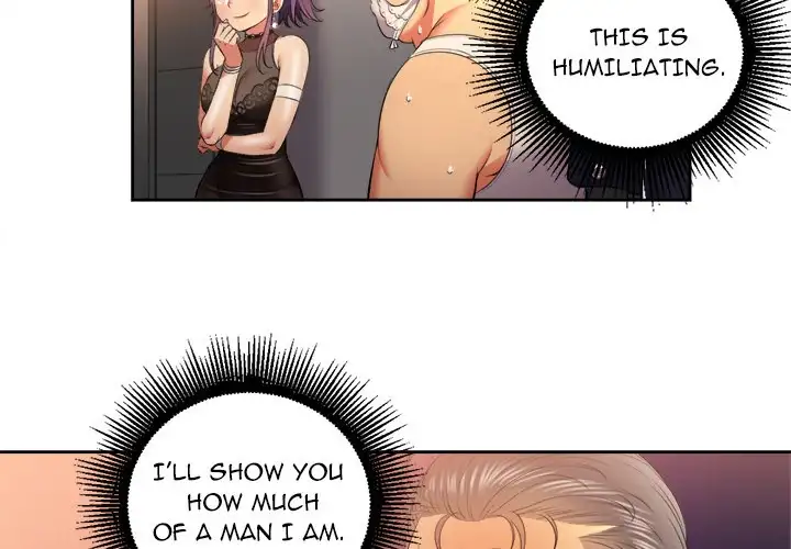 Yuri’s Part Time Job 4