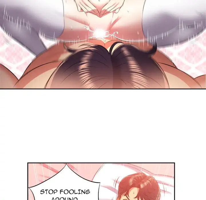 Yuri’s Part Time Job 31