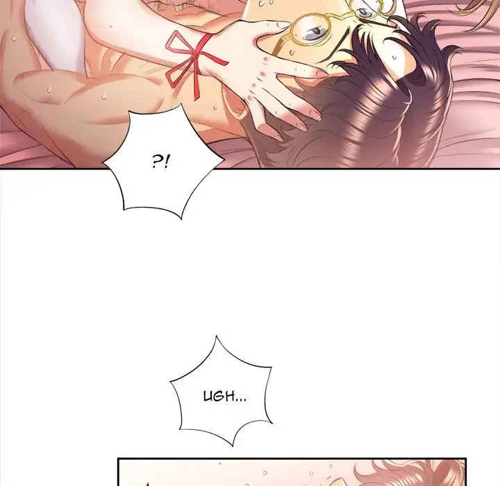 Yuri’s Part Time Job 34