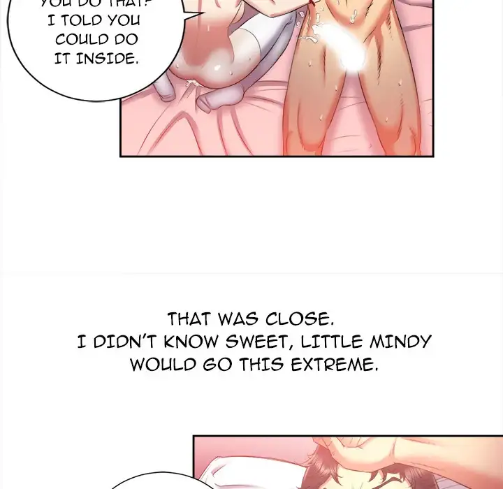 Yuri’s Part Time Job 38