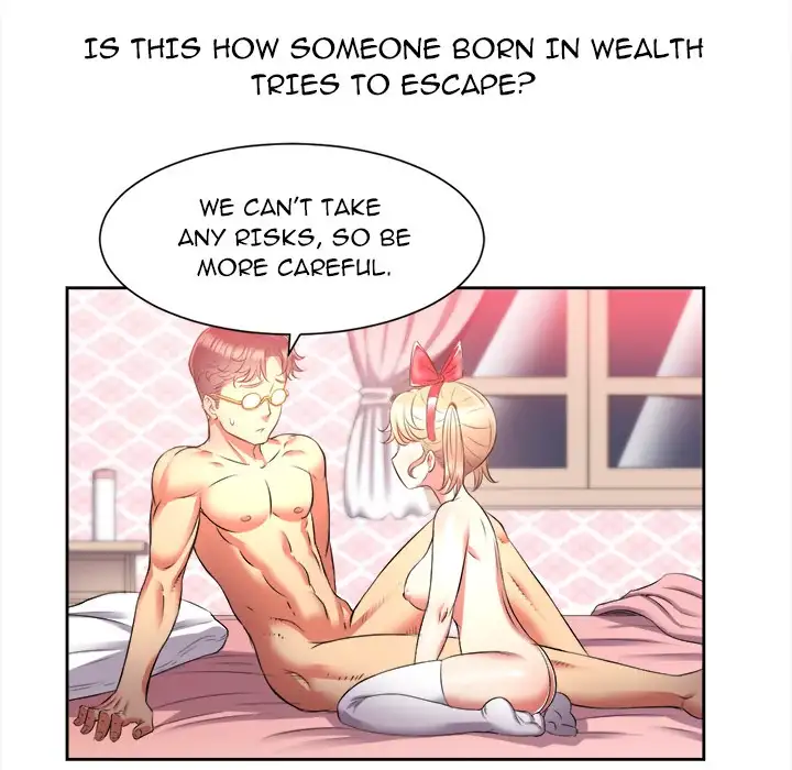 Yuri’s Part Time Job 40