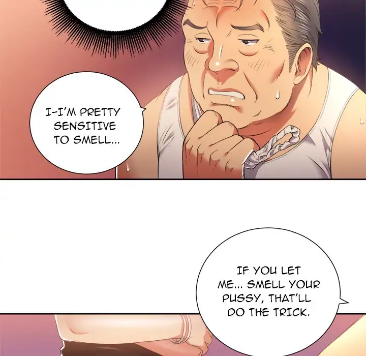 Yuri’s Part Time Job 5