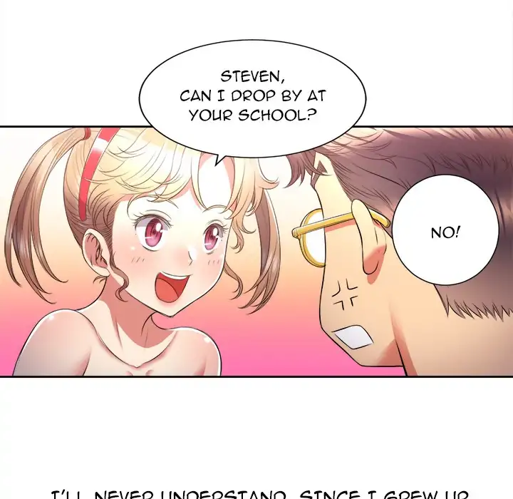Yuri’s Part Time Job 41
