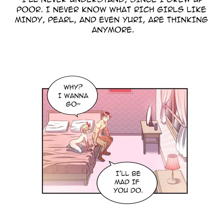 Yuri’s Part Time Job 42