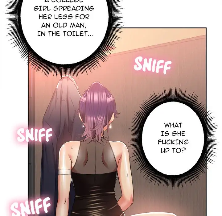 Yuri’s Part Time Job 45