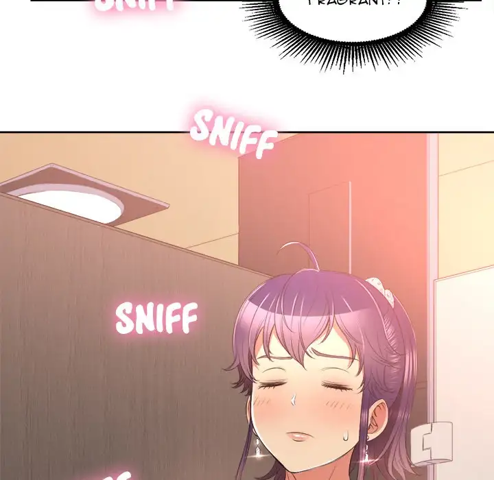 Yuri’s Part Time Job 48