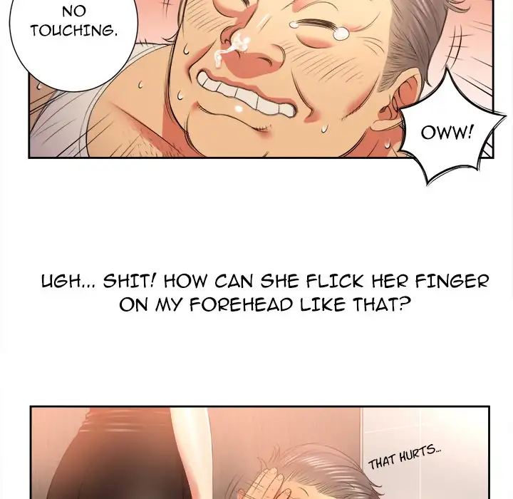 Yuri’s Part Time Job 53