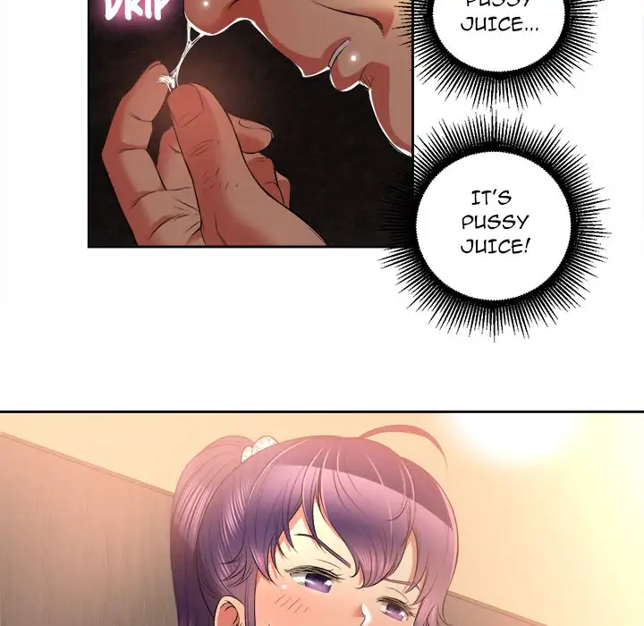 Yuri’s Part Time Job 55