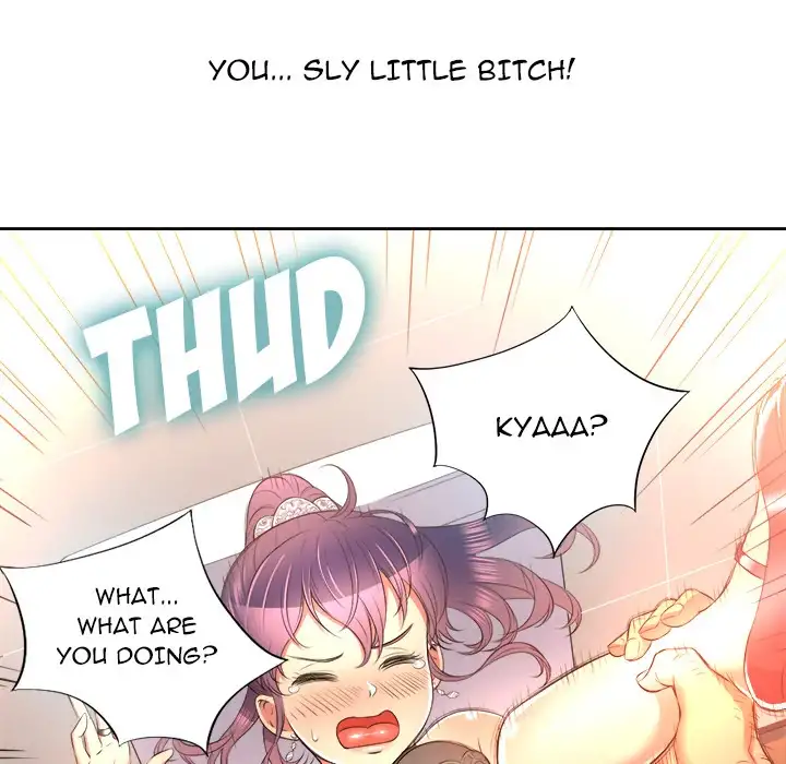 Yuri’s Part Time Job 57