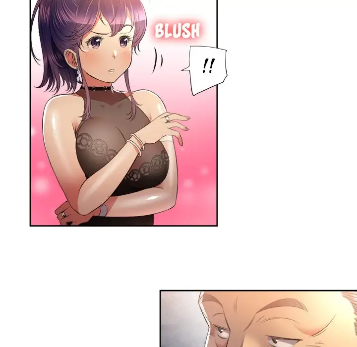 Yuri’s Part Time Job 7
