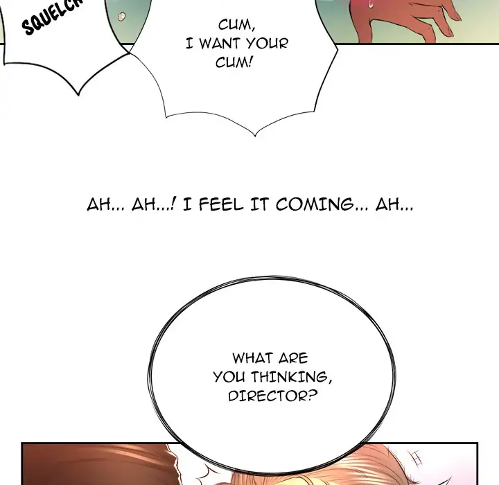 Yuri’s Part Time Job 68