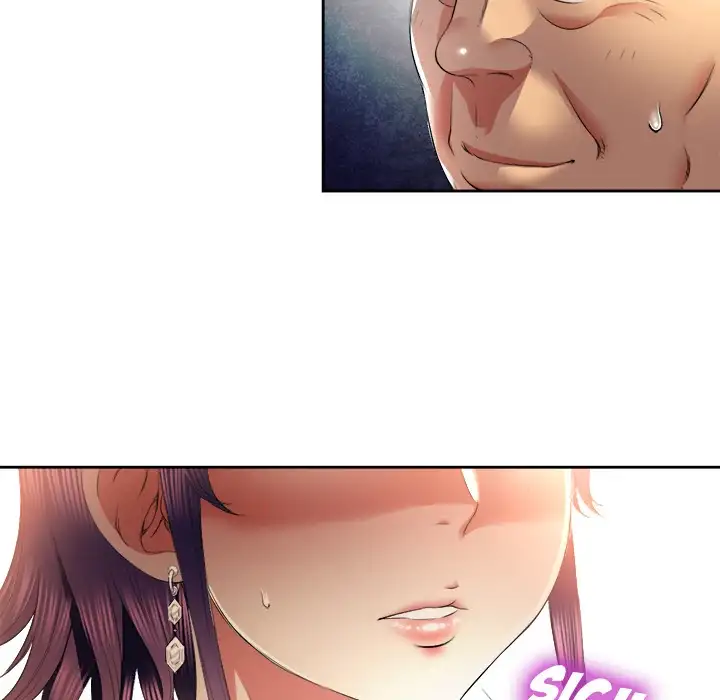 Yuri’s Part Time Job 8
