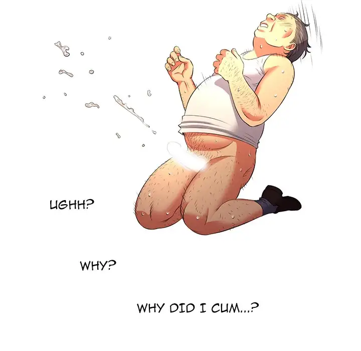 Yuri’s Part Time Job 78
