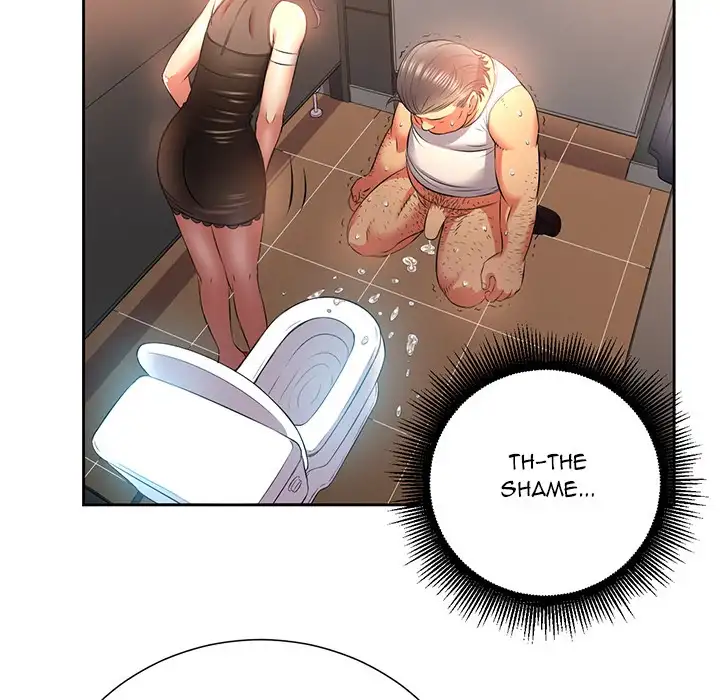 Yuri’s Part Time Job 80