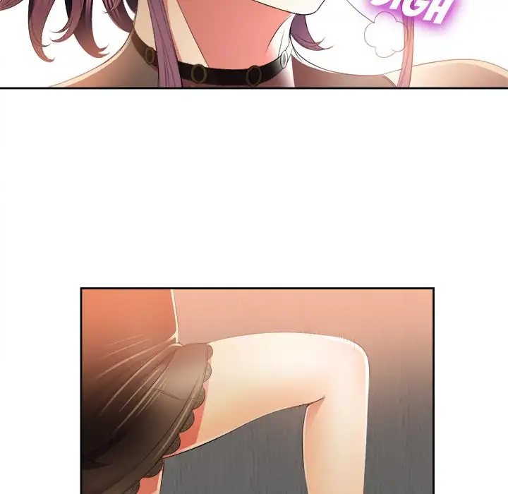 Yuri’s Part Time Job 9