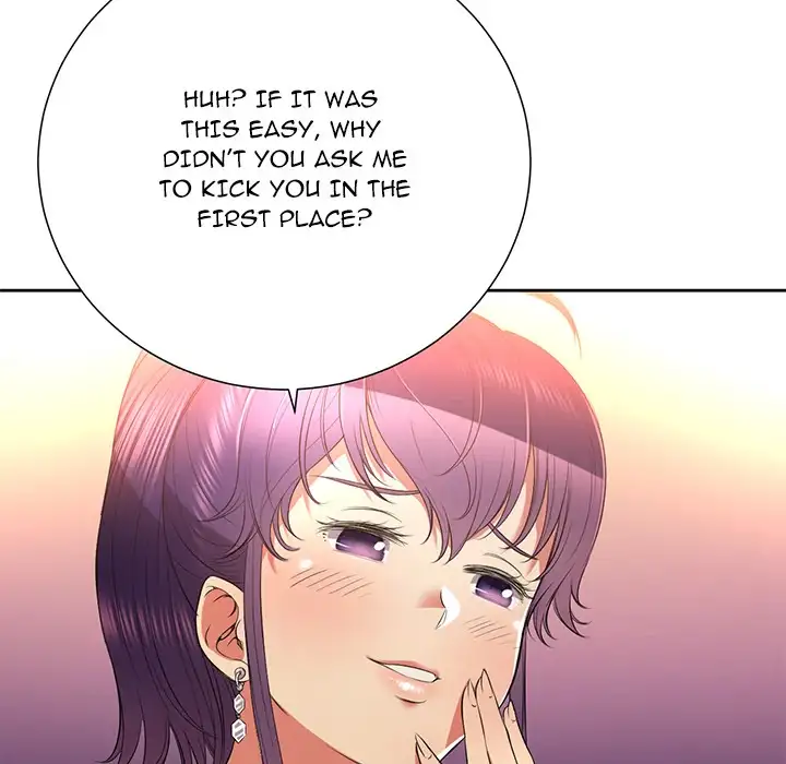Yuri’s Part Time Job 81