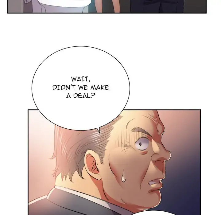 Yuri’s Part Time Job 86