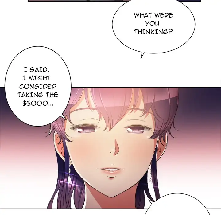 Yuri’s Part Time Job 87